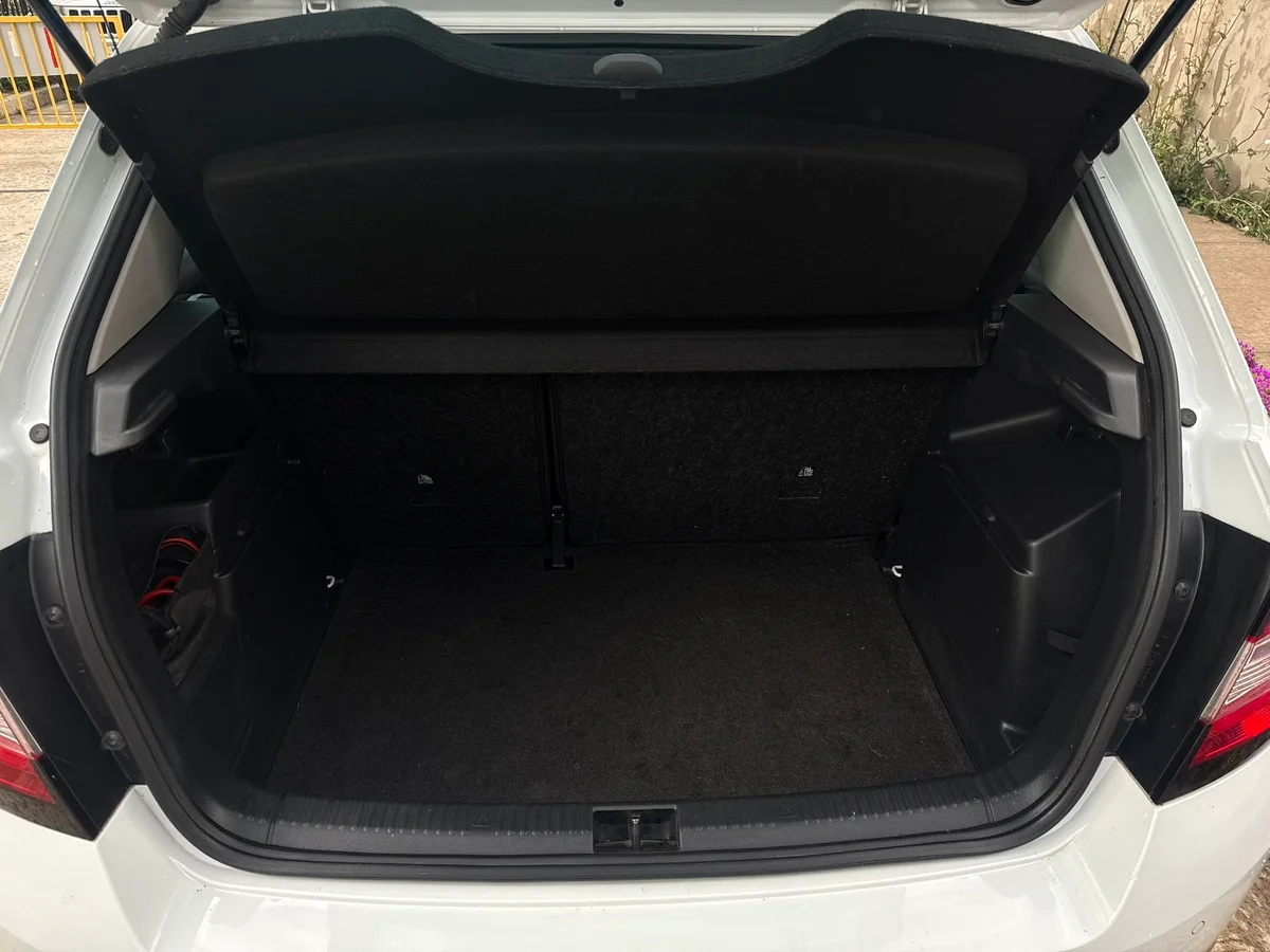 SKODA Fabia MSI 1.0 2020 - Miniatura 12