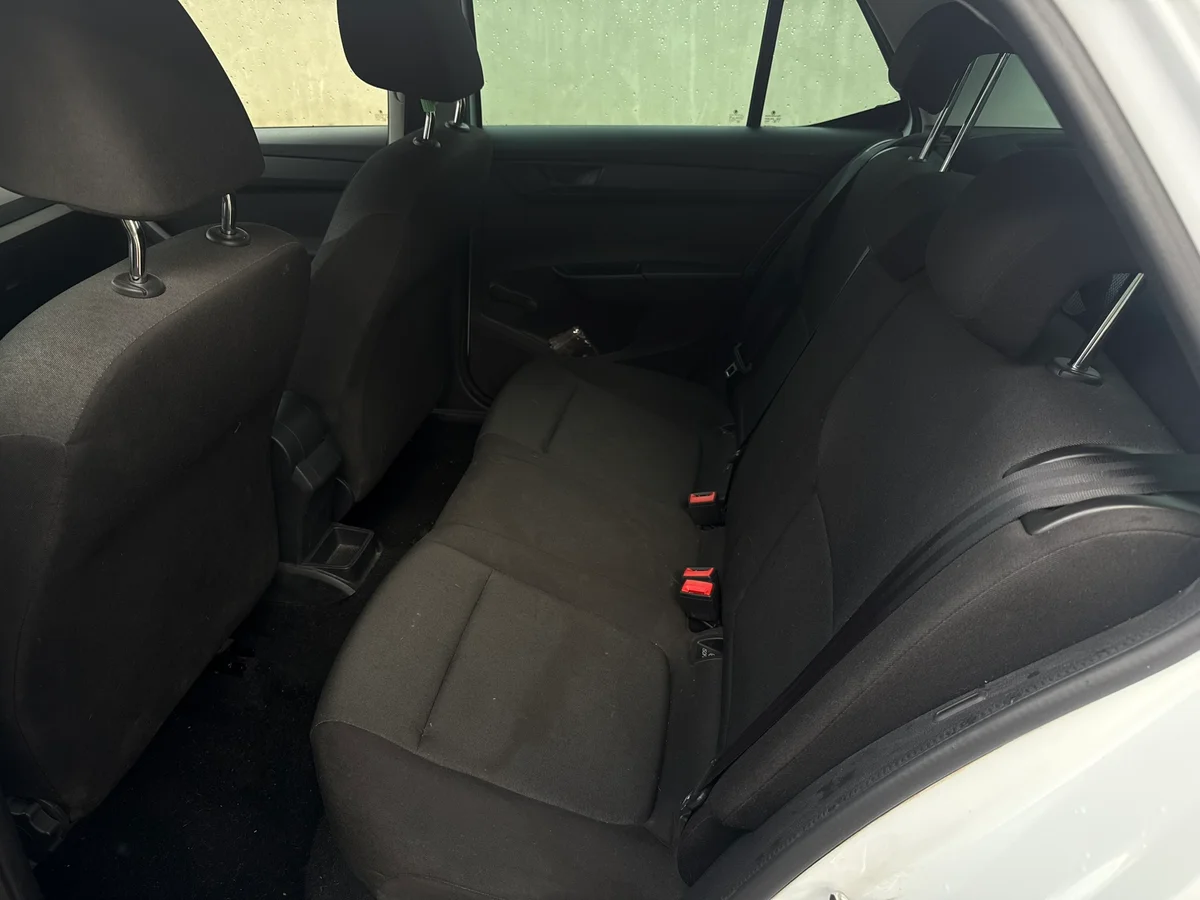 SKODA Fabia MSI 1.0 2020 - Miniatura 13