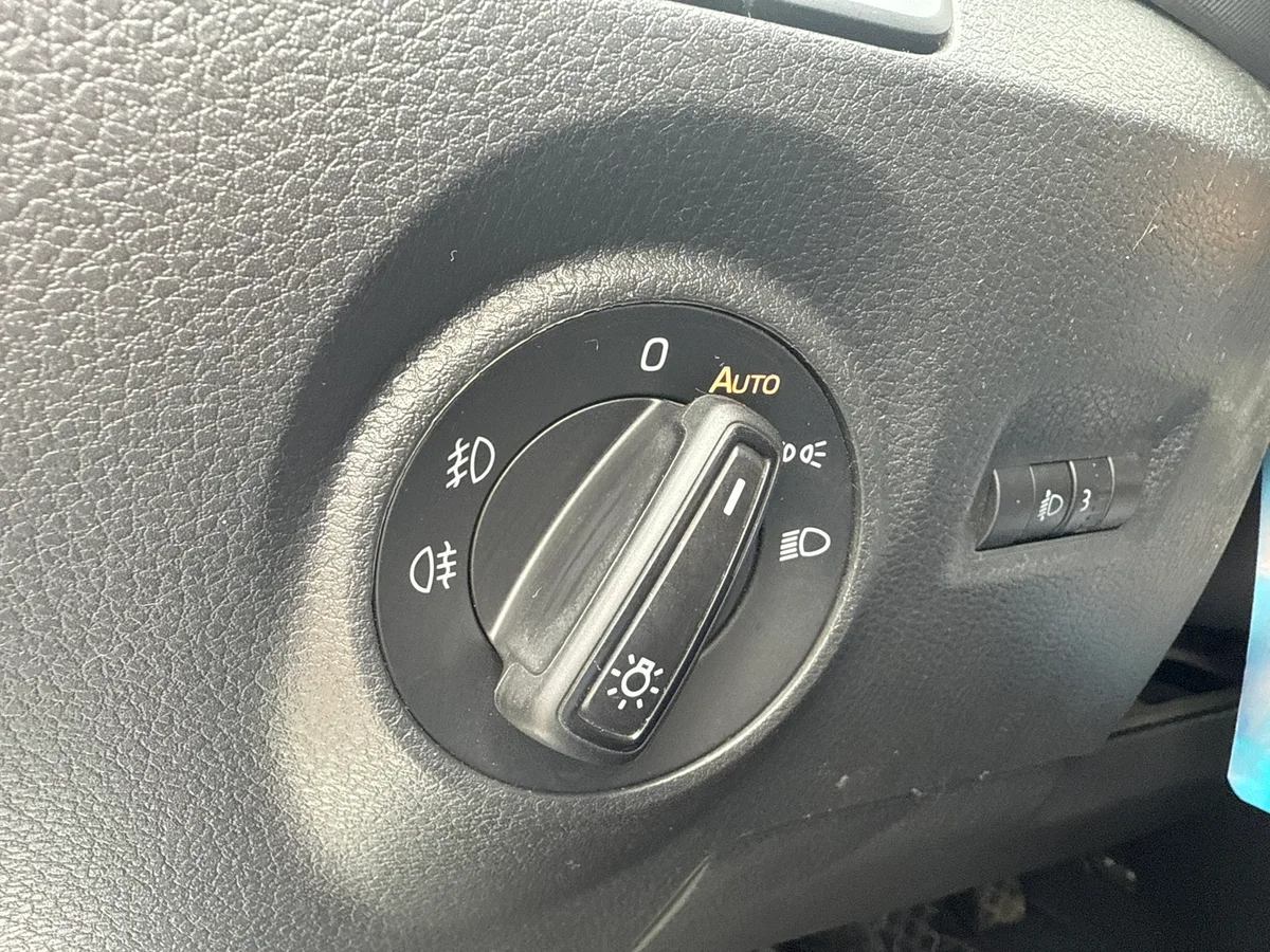 SKODA Fabia MSI 1.0 2020 - Miniatura 18