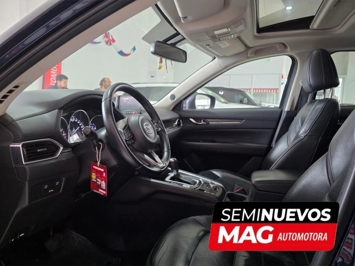 MAZDA Cx-5 2.0 GT 2018 - Miniatura 7