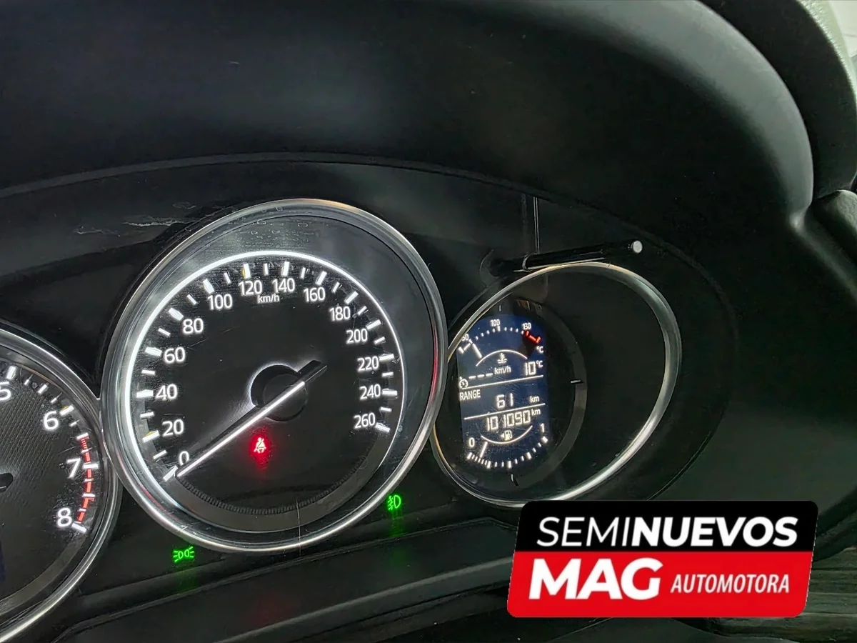 MAZDA Cx-5 2.0 GT 2018 - Miniatura 10