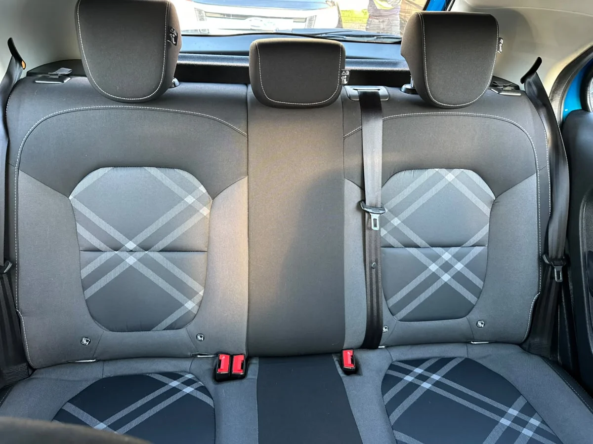 MG MG 3 1.5 COMFORT 4X2 HB MT 5P 2024 - Miniatura 2