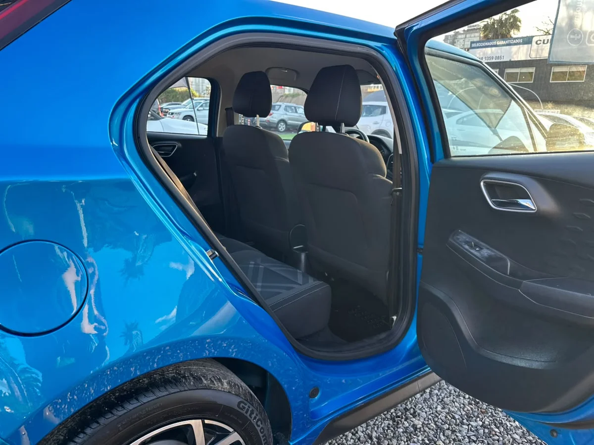 MG MG 3 1.5 COMFORT 4X2 HB MT 5P 2024 - Miniatura 5