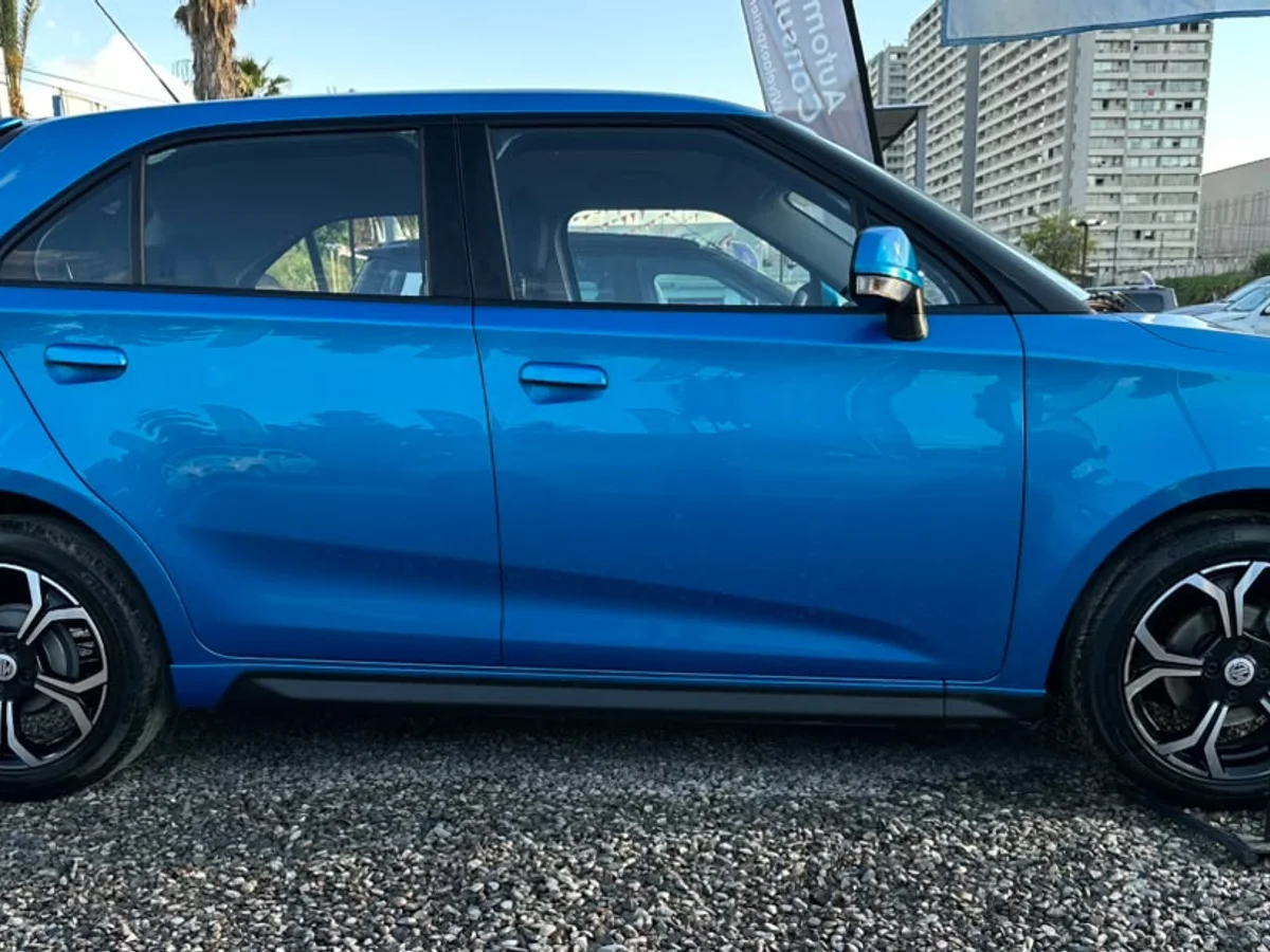 MG MG 3 1.5 COMFORT 4X2 HB MT 5P 2024 - Miniatura 10