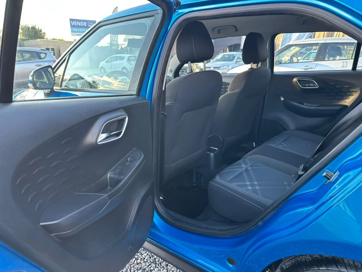 MG MG 3 1.5 COMFORT 4X2 HB MT 5P 2024 - Miniatura 12