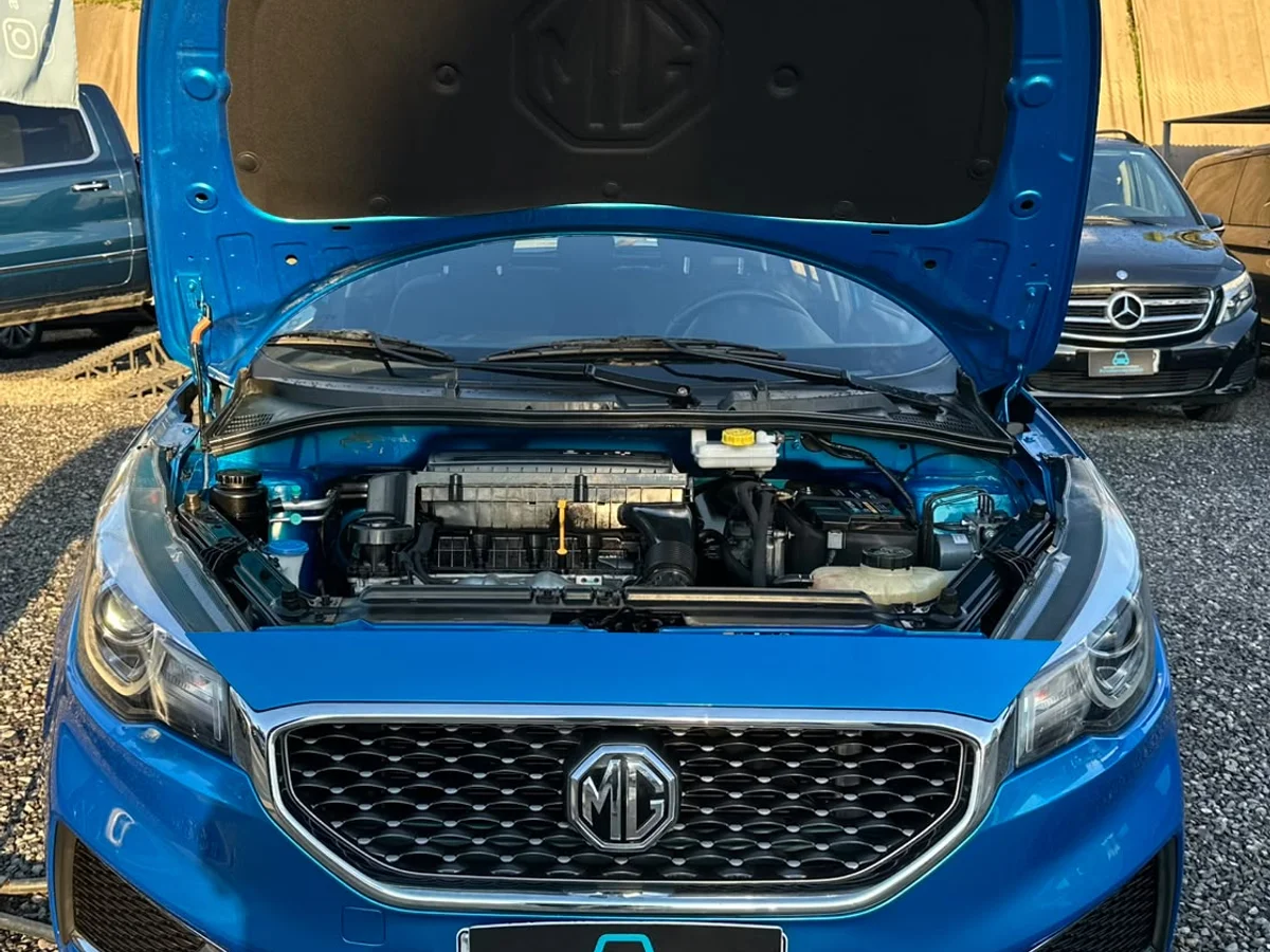 MG MG 3 1.5 COMFORT 4X2 HB MT 5P 2024 - Miniatura 15