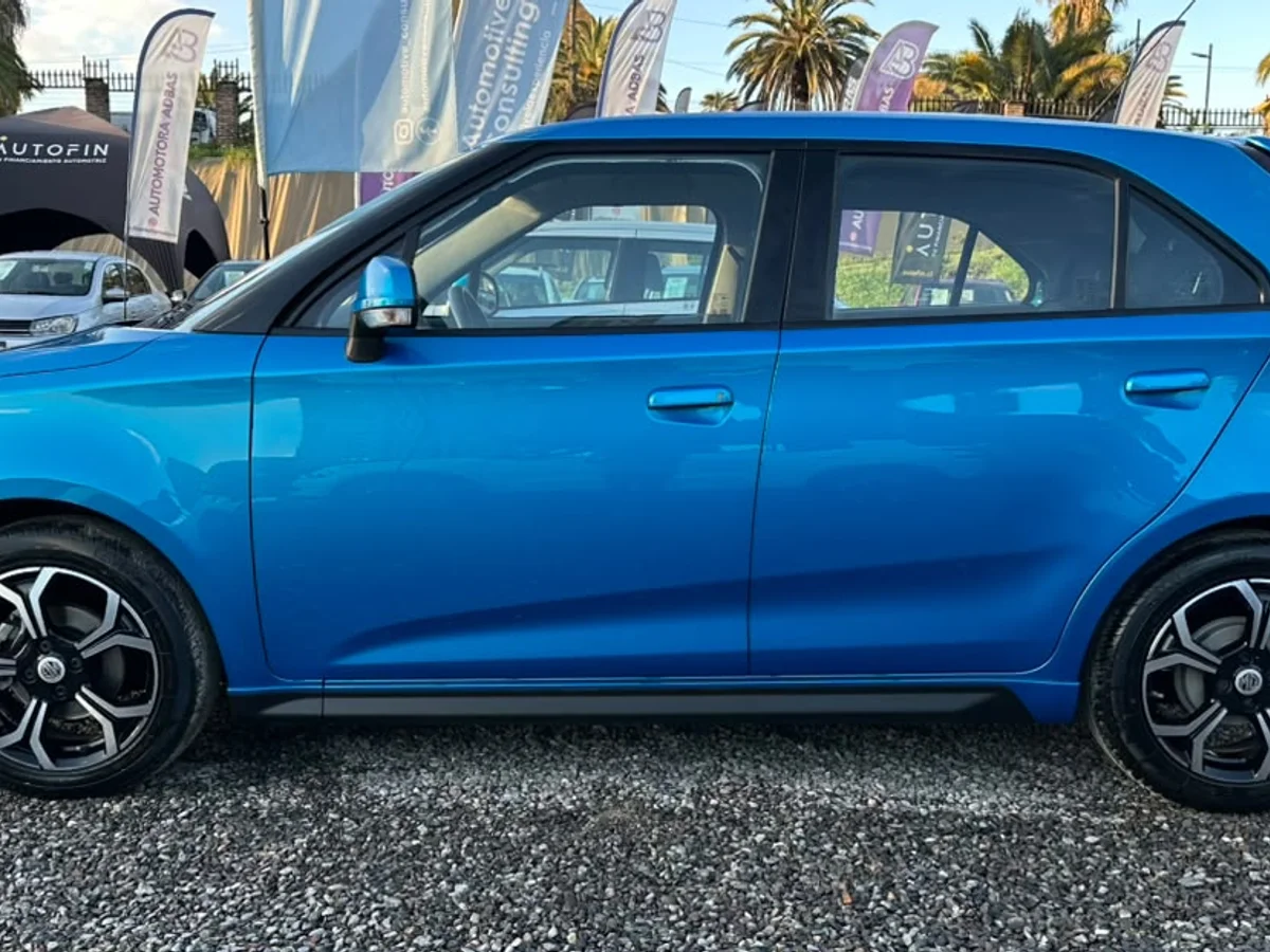 MG MG 3 1.5 COMFORT 4X2 HB MT 5P 2024 - Miniatura 17