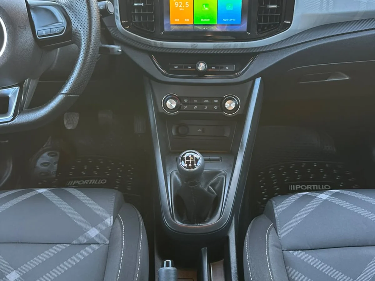 MG MG 3 1.5 COMFORT 4X2 HB MT 5P 2024 - Miniatura 19
