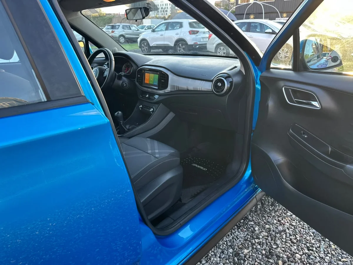 MG MG 3 1.5 COMFORT 4X2 HB MT 5P 2024 - Miniatura 21