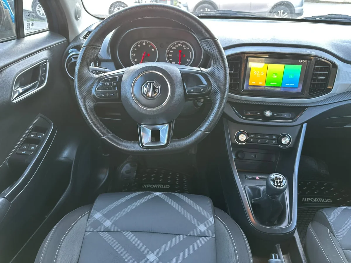 MG MG 3 1.5 COMFORT 4X2 HB MT 5P 2024 - Miniatura 22