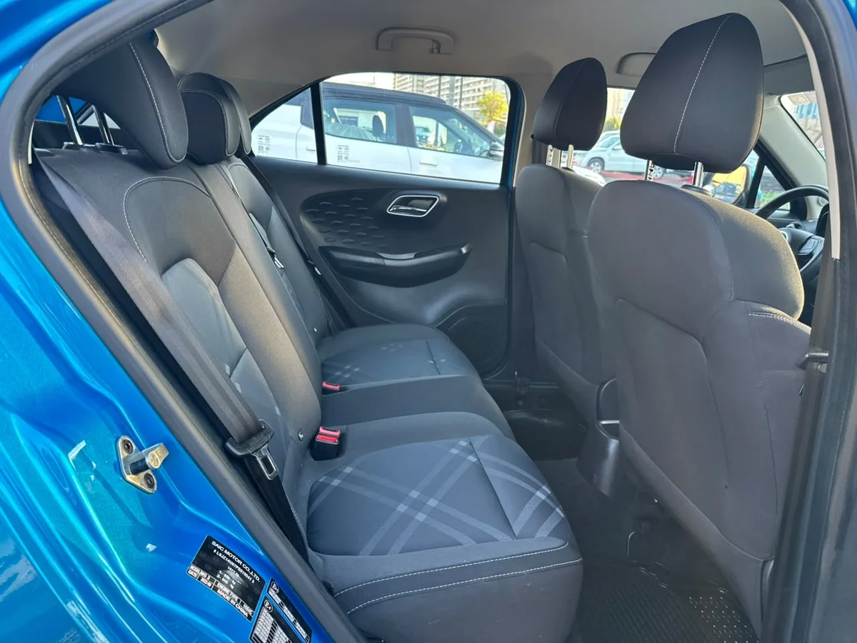 MG MG 3 1.5 COMFORT 4X2 HB MT 5P 2024 - Miniatura 26
