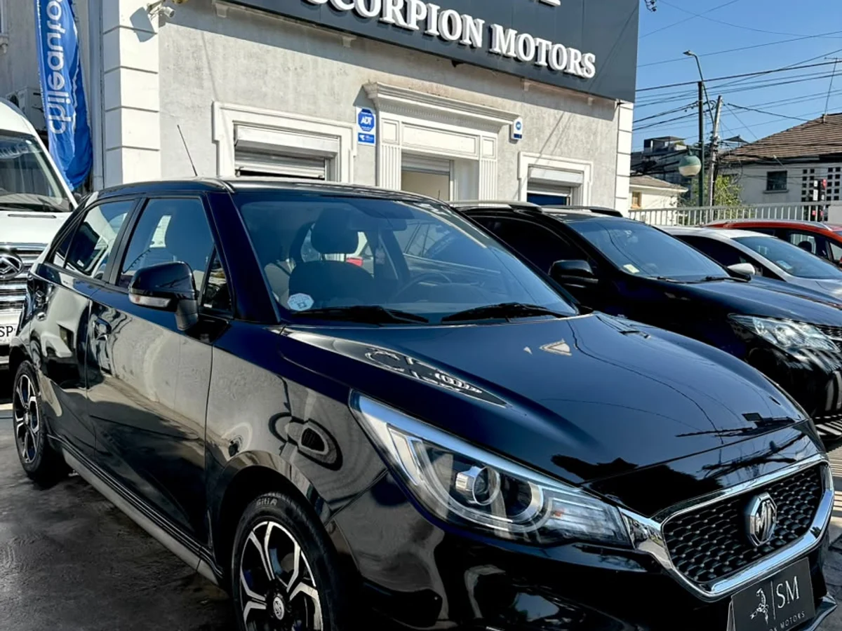MG 3 — foto 2 de 15