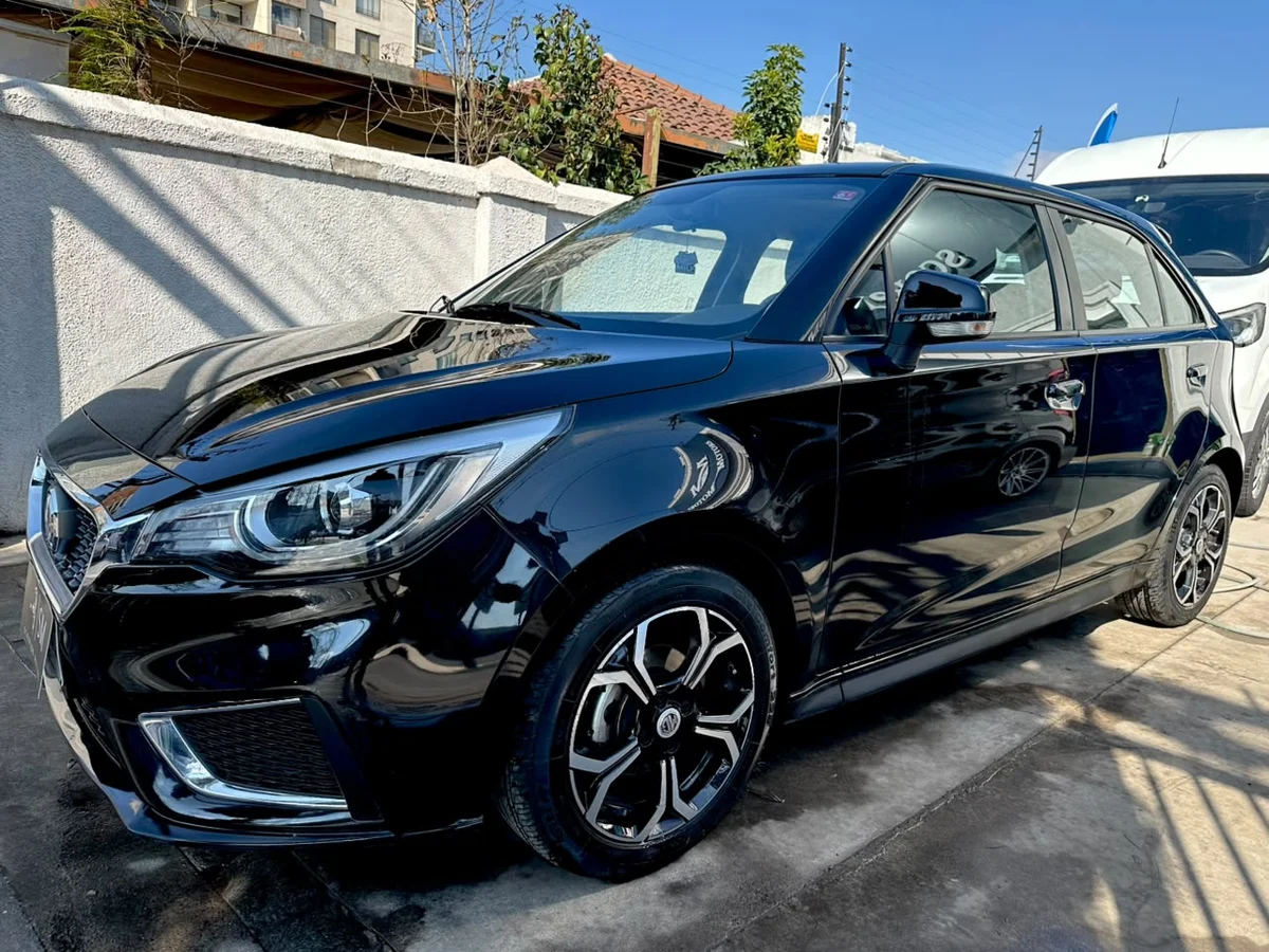 MG 3 — foto 3 de 15
