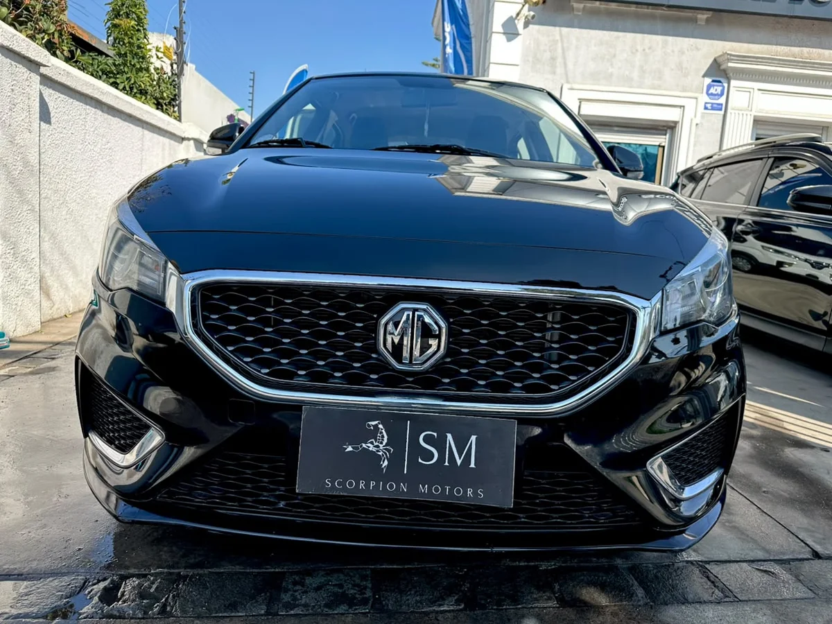 MG 3 — foto 4 de 15