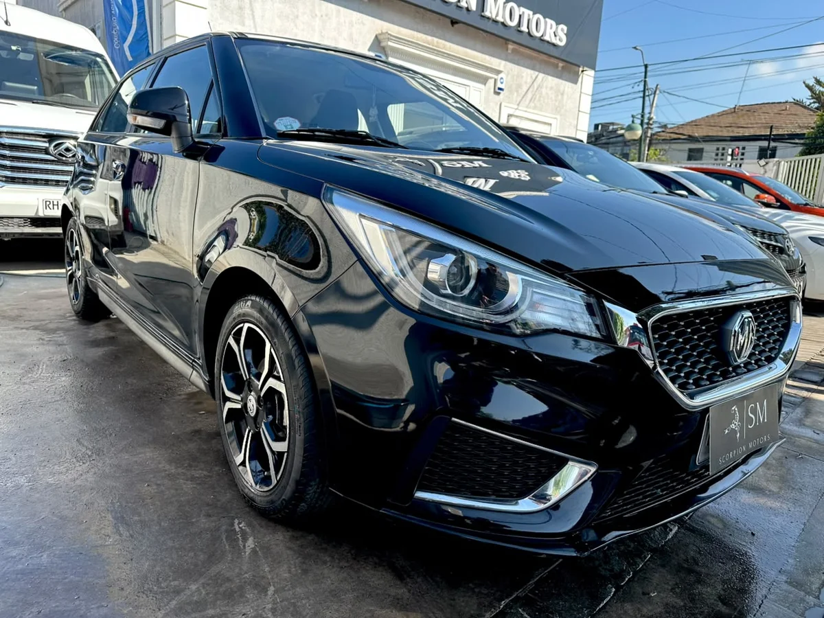 MG 3 — foto 5 de 15