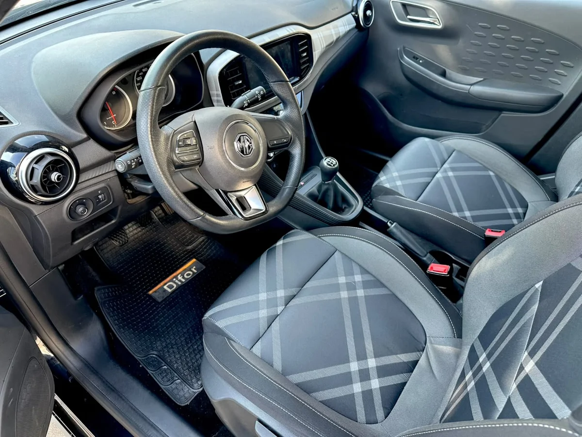 MG 3 — foto 6 de 15