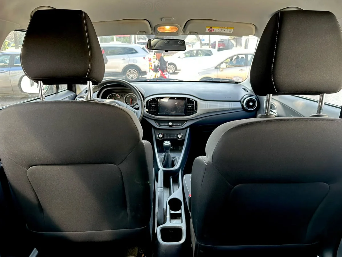 MG 3 — foto 7 de 15