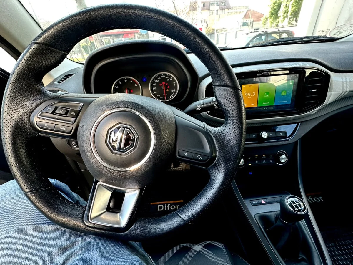MG 3 — foto 14 de 15