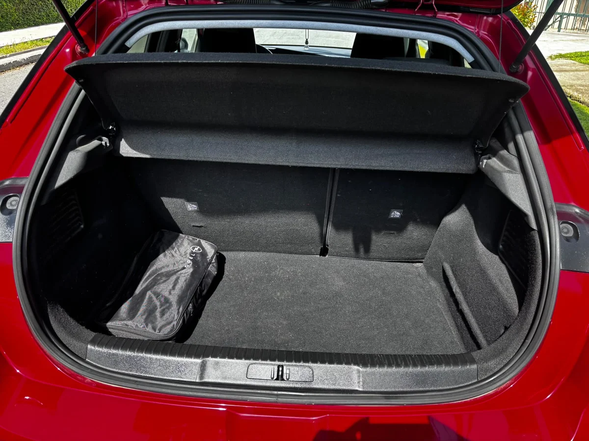 Opel Mokka 1.2L puretech AT año 2023 - Miniatura 5