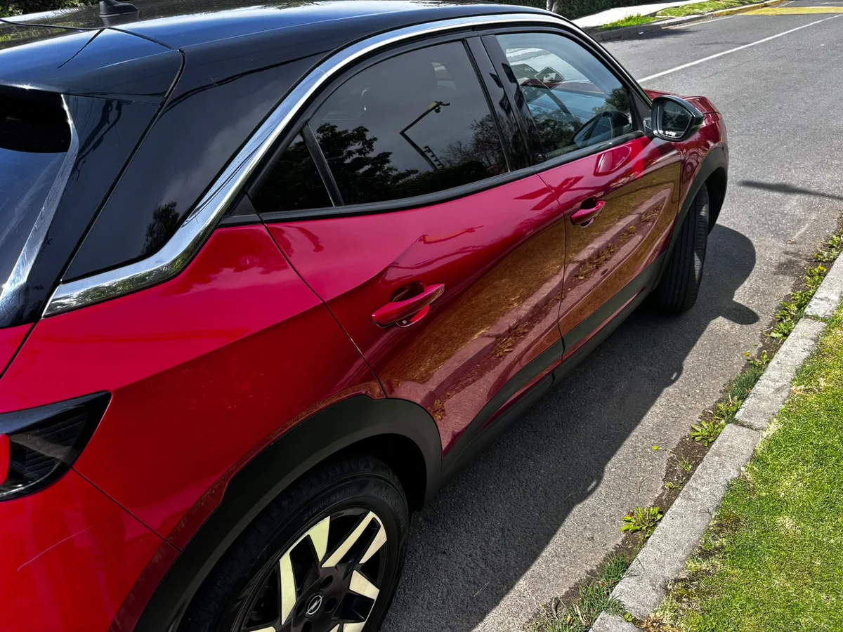 Opel Mokka 1.2L puretech AT año 2023 - Miniatura 7