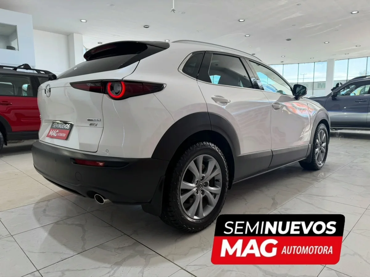 MAZDA Cx-30 4x4 2024
