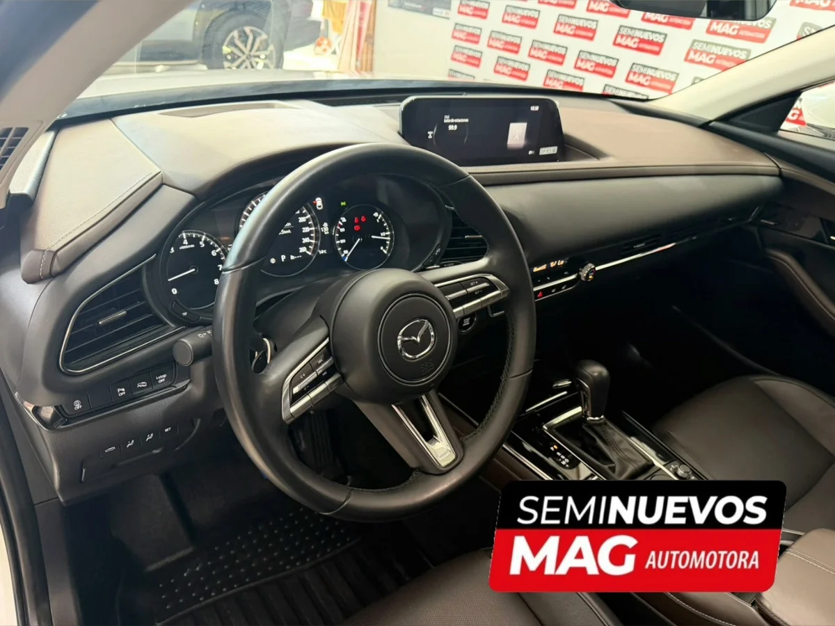 MAZDA Cx-30 4x4 2024