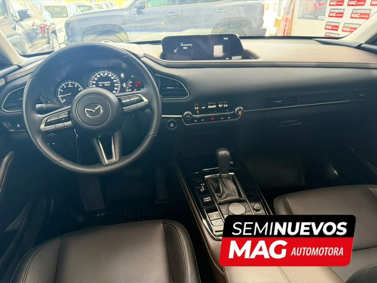 MAZDA Cx-30 4x4 2024