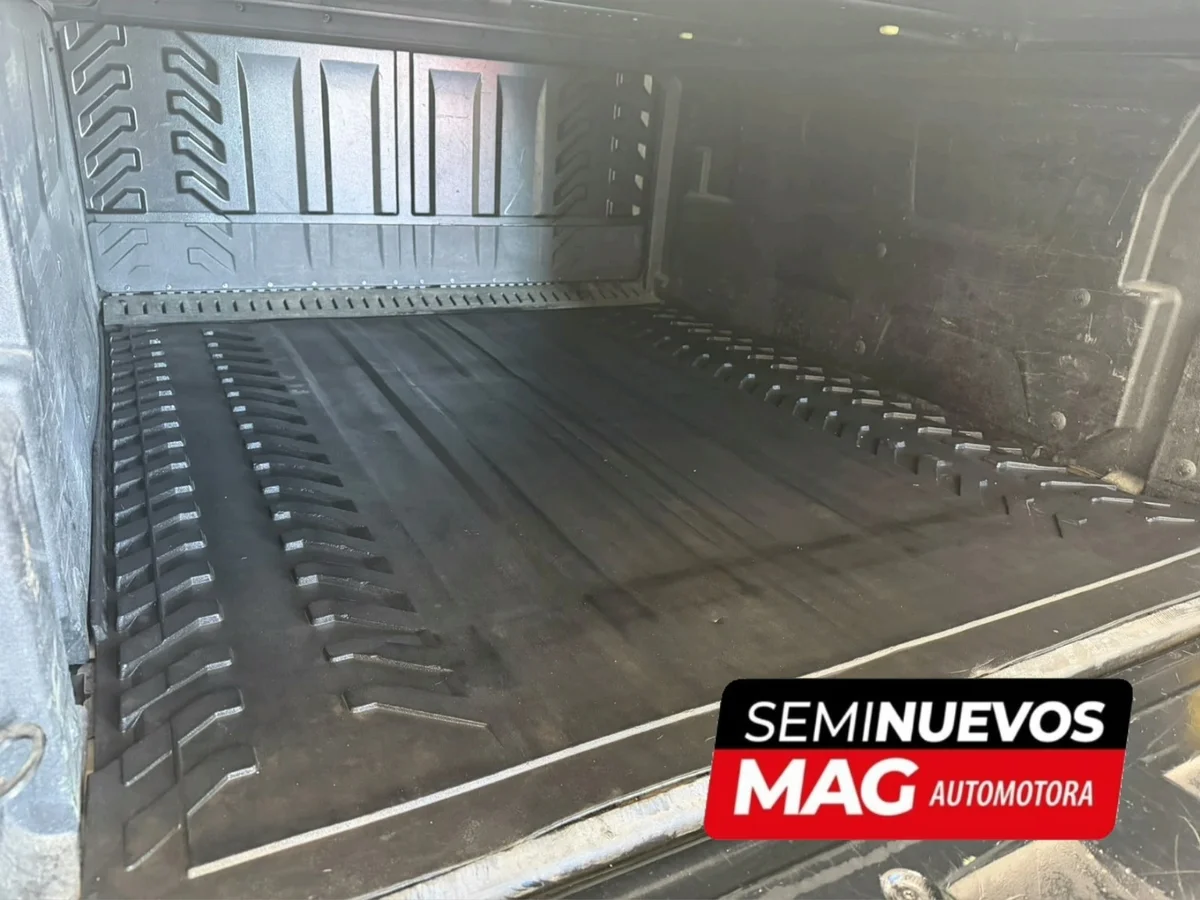 CHEVROLET AVALANCHE 5.3L V8 2012 - Miniatura 8