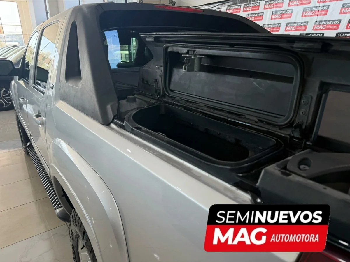 CHEVROLET AVALANCHE 5.3L V8 2012 - Miniatura 9
