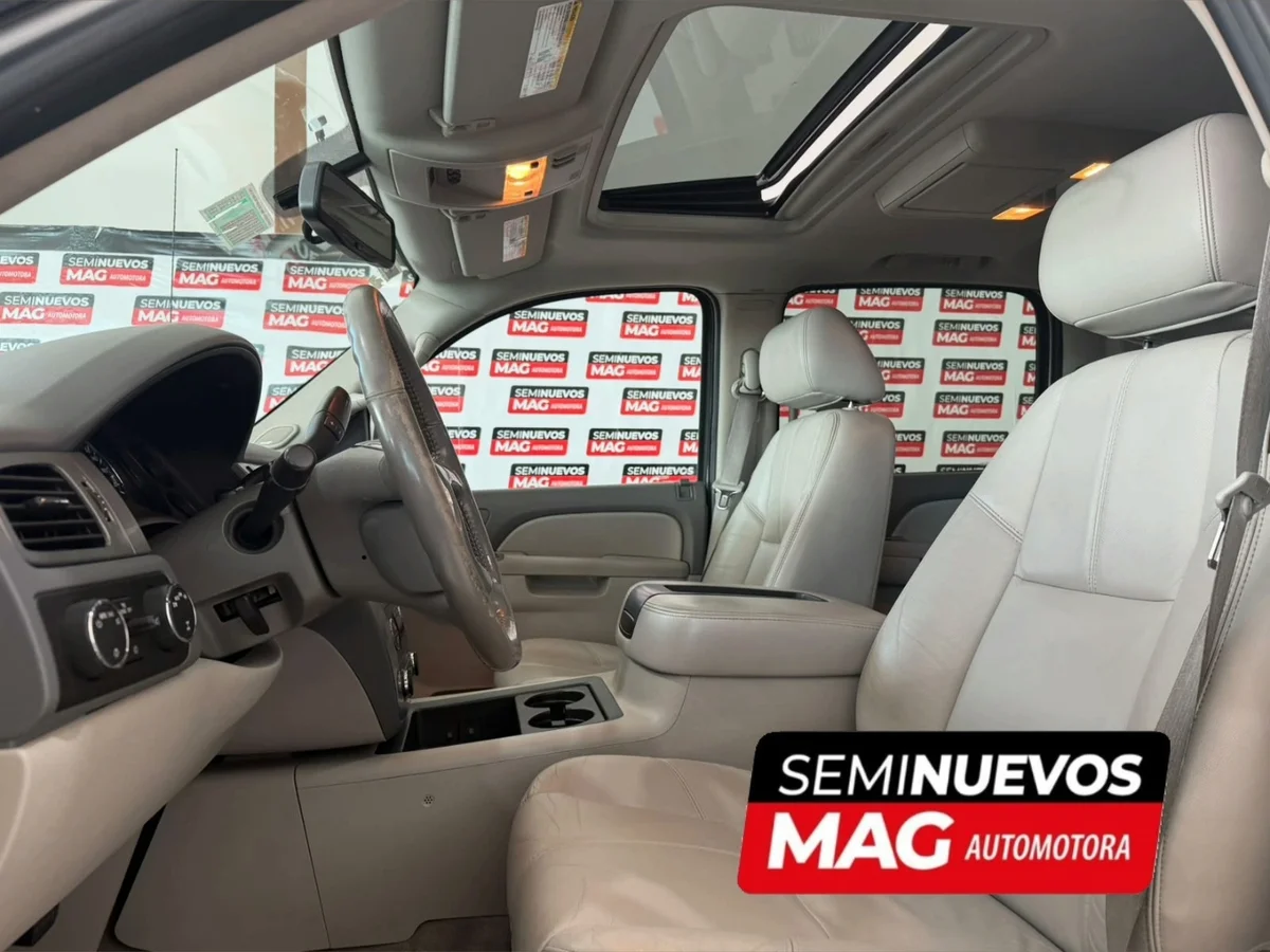 CHEVROLET AVALANCHE 5.3L V8 2012 - Miniatura 11