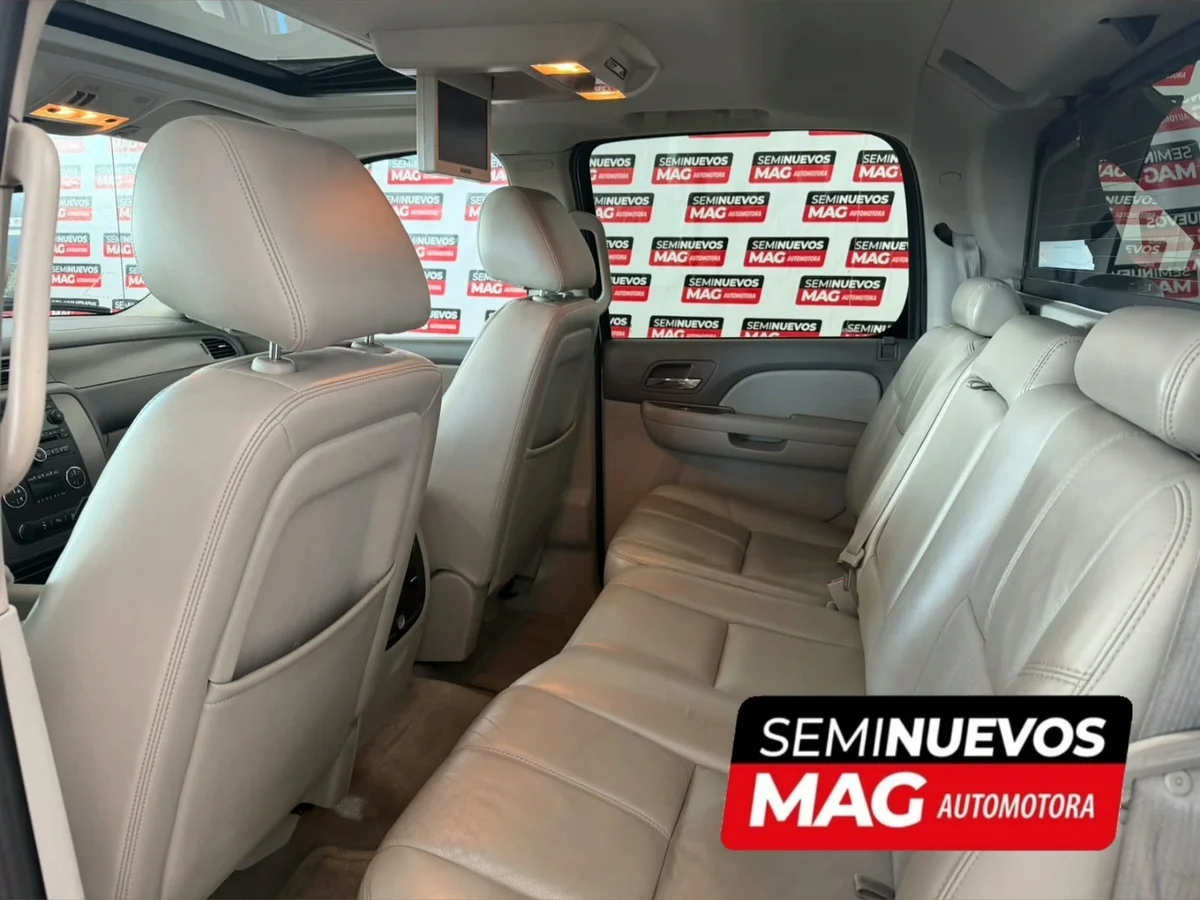 CHEVROLET AVALANCHE 5.3L V8 2012 - Miniatura 12