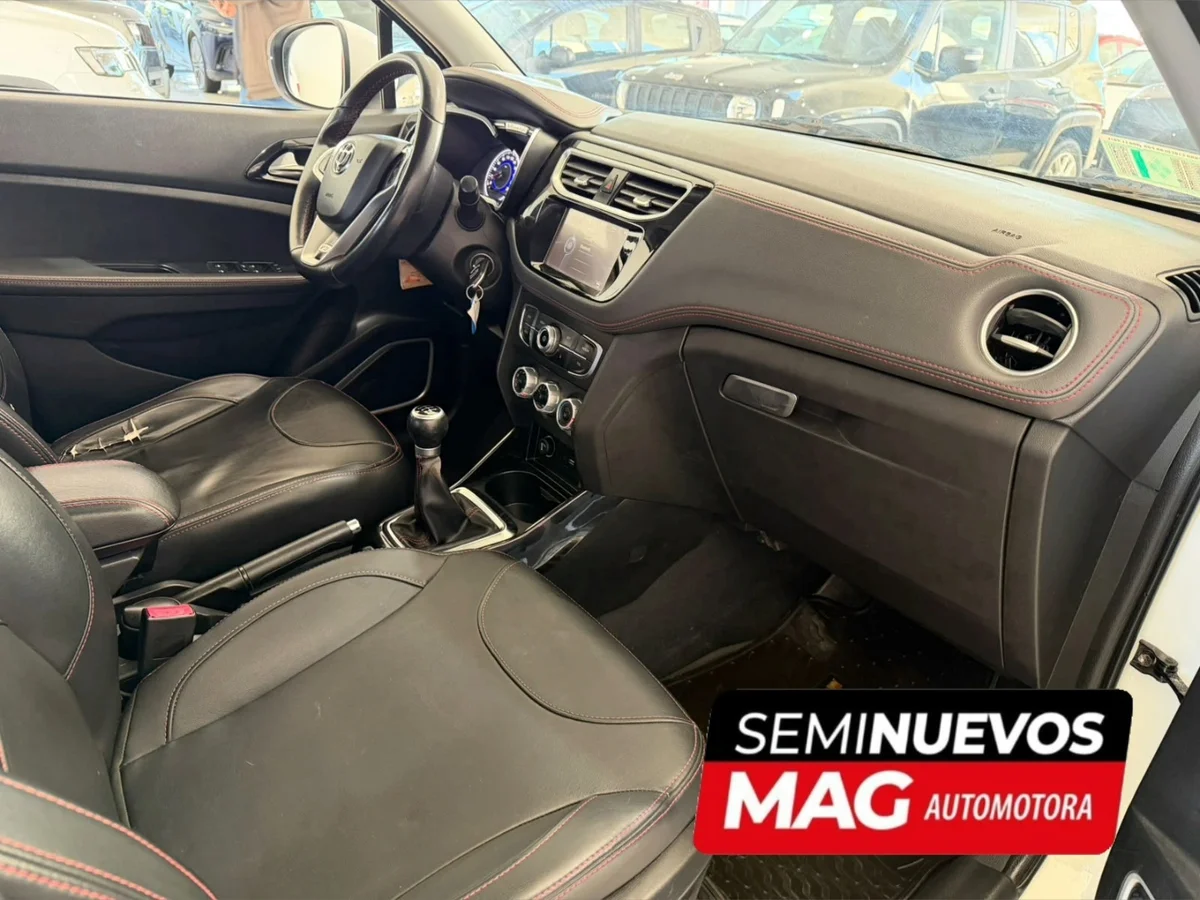 BRILLIANCE V3 GX ELITE 1.5 2018 - Miniatura 10