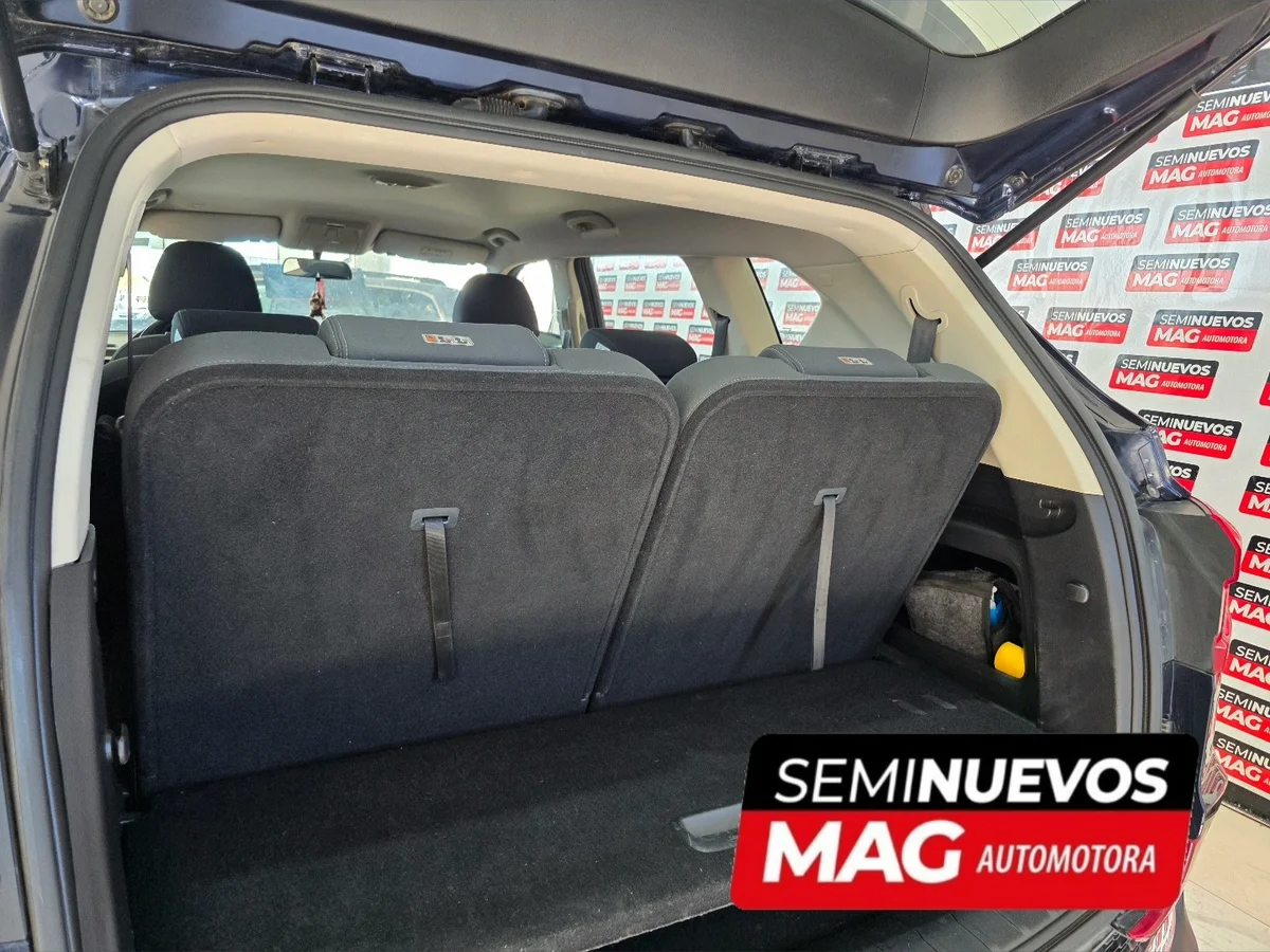 SSANGYONG REXTON 2.0 2019 - Miniatura 7