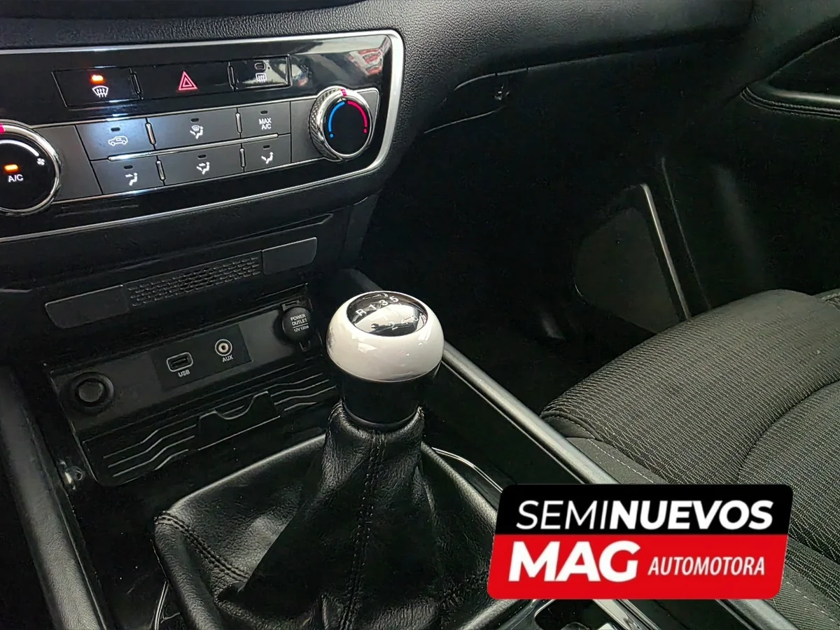 SSANGYONG REXTON 2.0 2019 - Miniatura 9