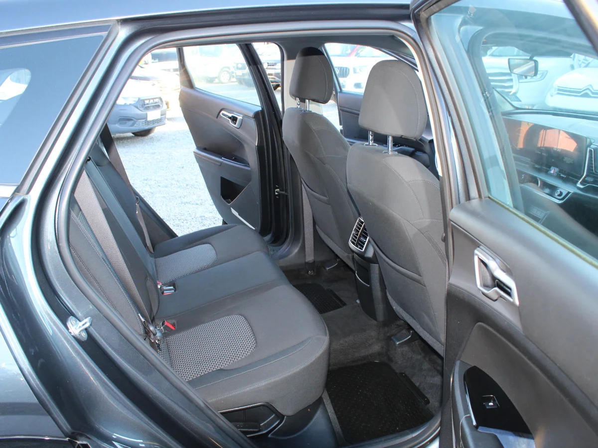 KIA Sportage EX 2.0 2022 - Miniatura 7