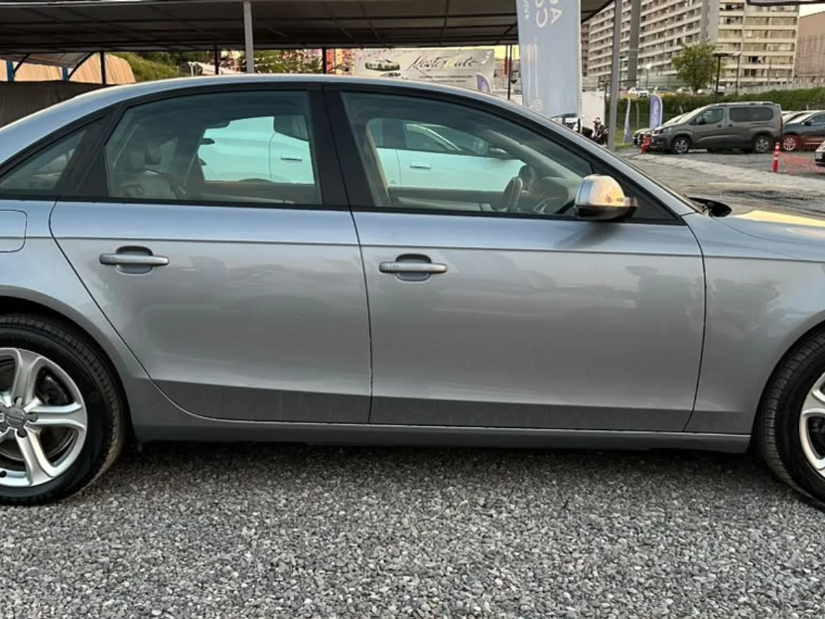 AUDI A4 1.8 TFSI DYNAMIC 120 MULTITRONIC AT 2015 - Miniatura 4