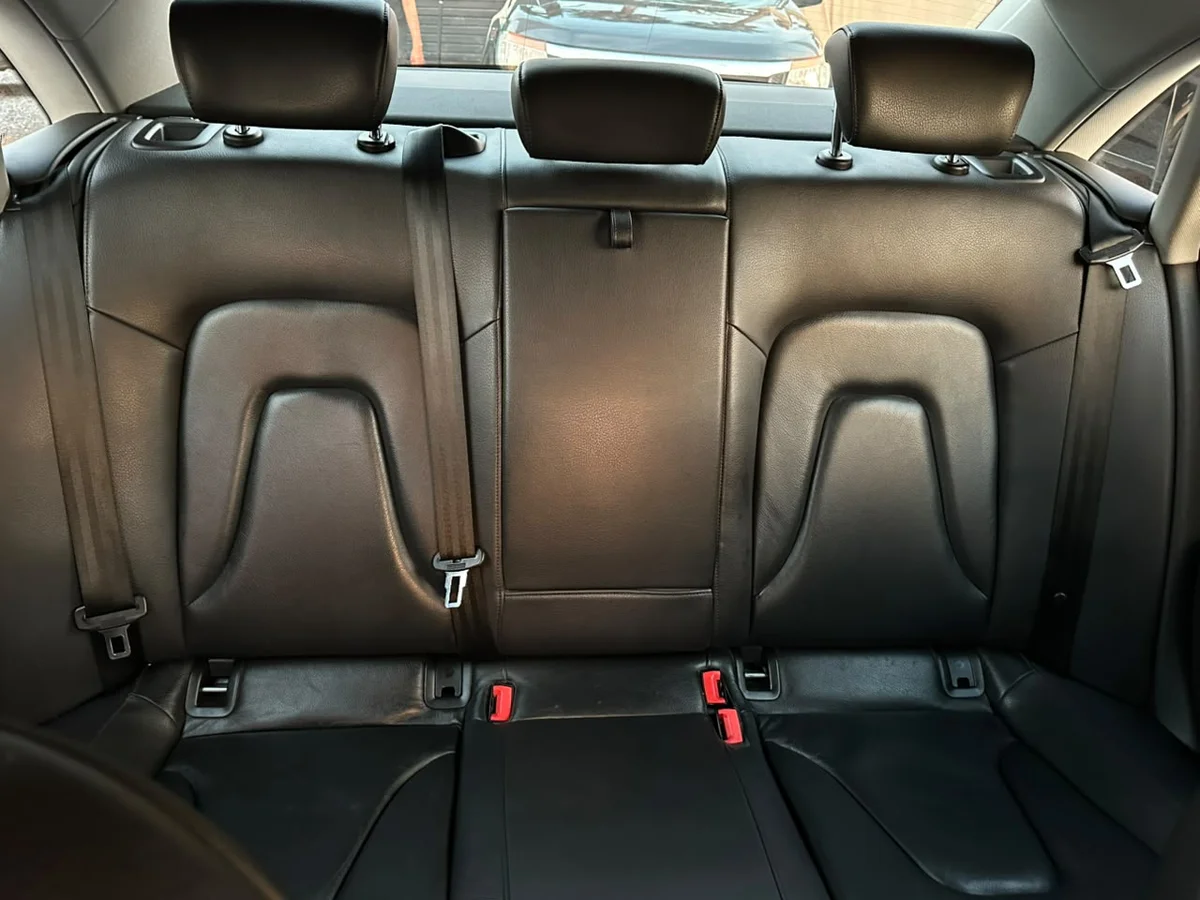 AUDI A4 1.8 TFSI DYNAMIC 120 MULTITRONIC AT 2015 - Miniatura 6