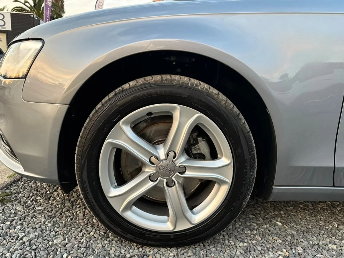 AUDI A4 1.8 TFSI DYNAMIC 120 MULTITRONIC AT 2015 - Miniatura 12