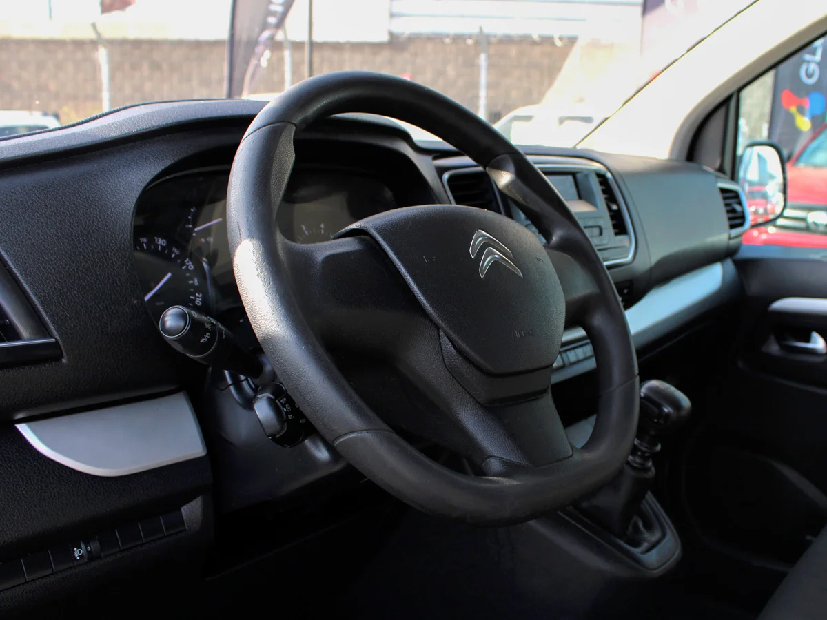 CITROEN Spacetourer XL Pasajeros miniatura 10