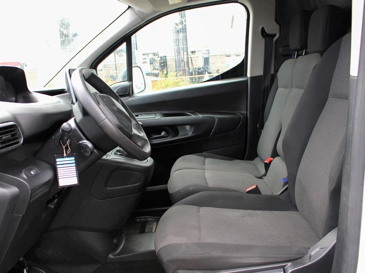 PEUGEOT Partner l1 hd1 miniatura 10