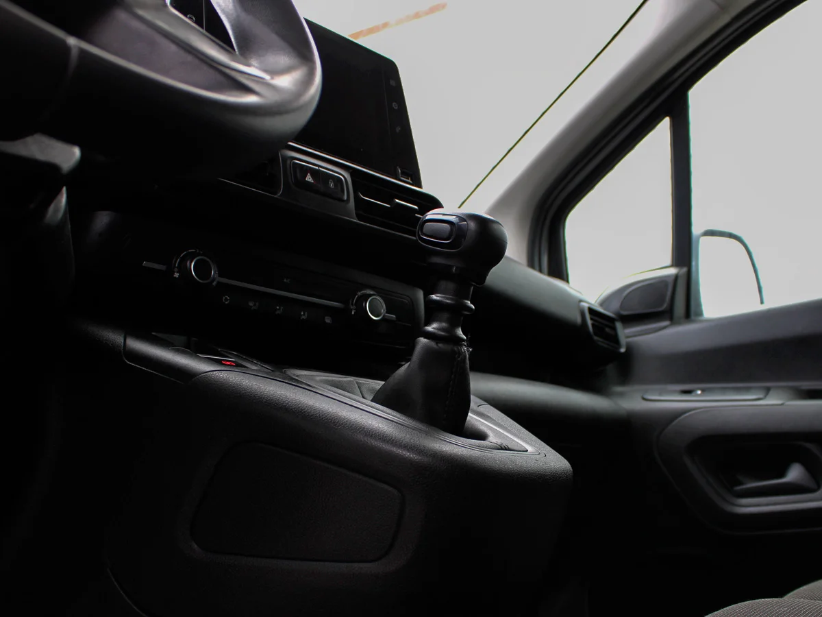 PEUGEOT Partner l1 hd1 miniatura 11
