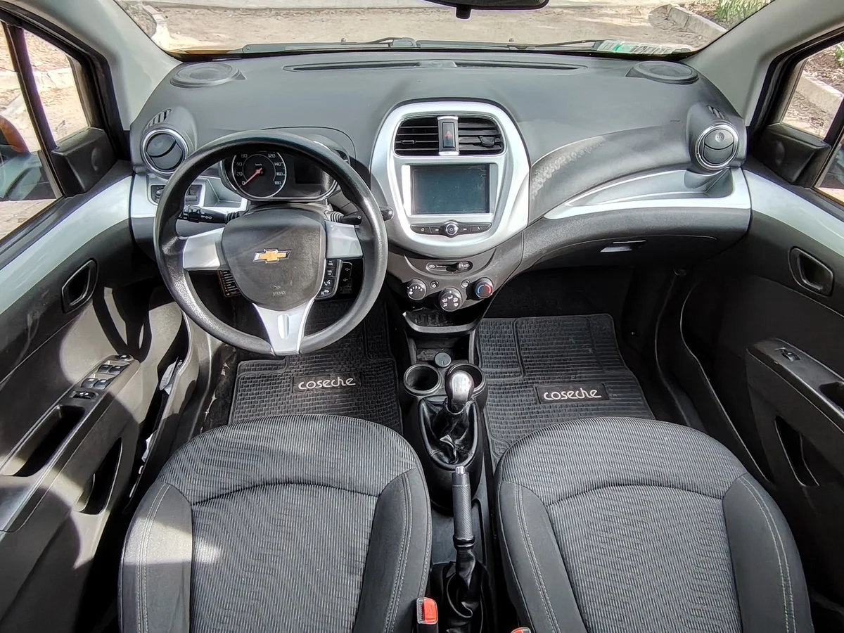 CHEVROLET Spark DOHC 1.2 2021 - Miniatura 13