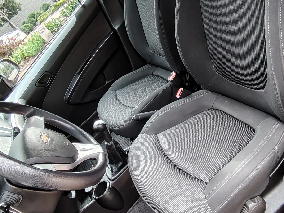 CHEVROLET Spark DOHC 1.2 2021 - Miniatura 16