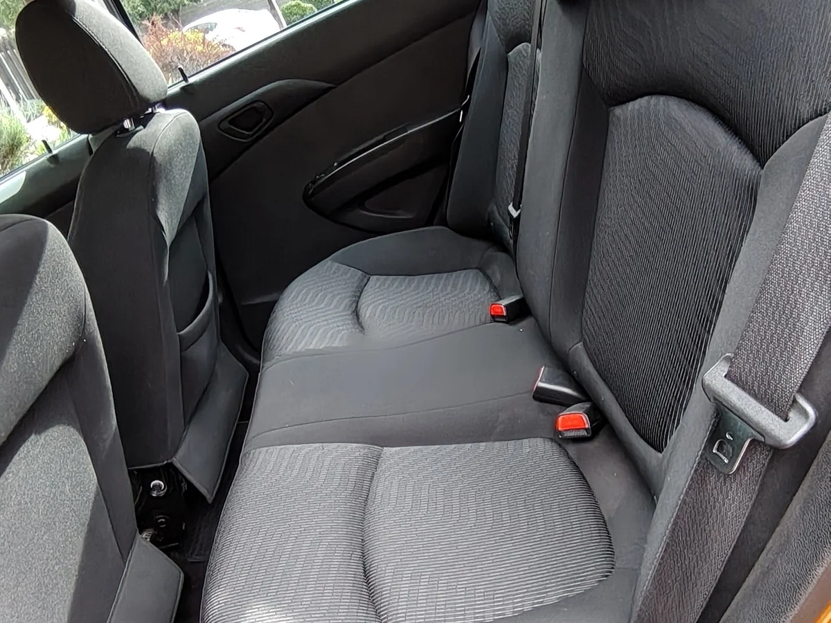 CHEVROLET Spark DOHC 1.2 2021 - Miniatura 18