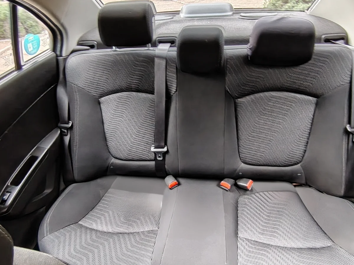 CHEVROLET Spark DOHC 1.2 2021 - Miniatura 19
