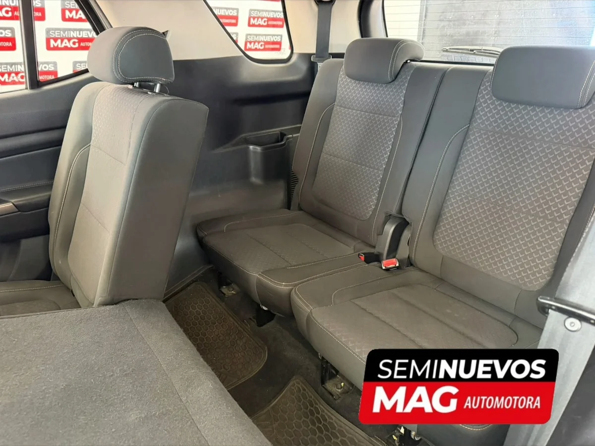 CHANGAN CX70 LUXURY 1.6 2018