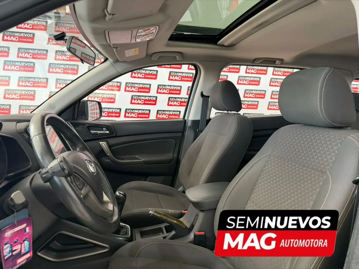 CHANGAN CX70 LUXURY 1.6 2018 - Miniatura 8