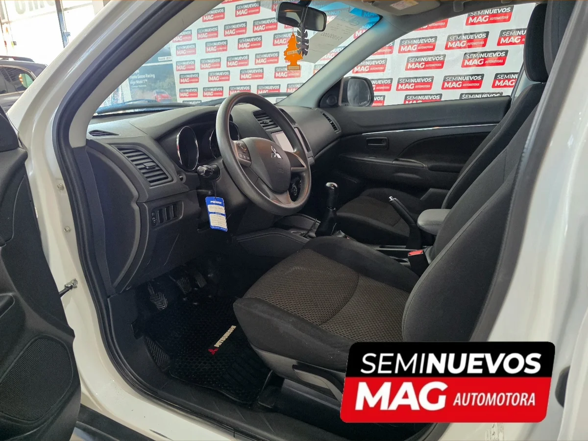 MITSUBISHI ASX 1.6 2019 - Miniatura 7