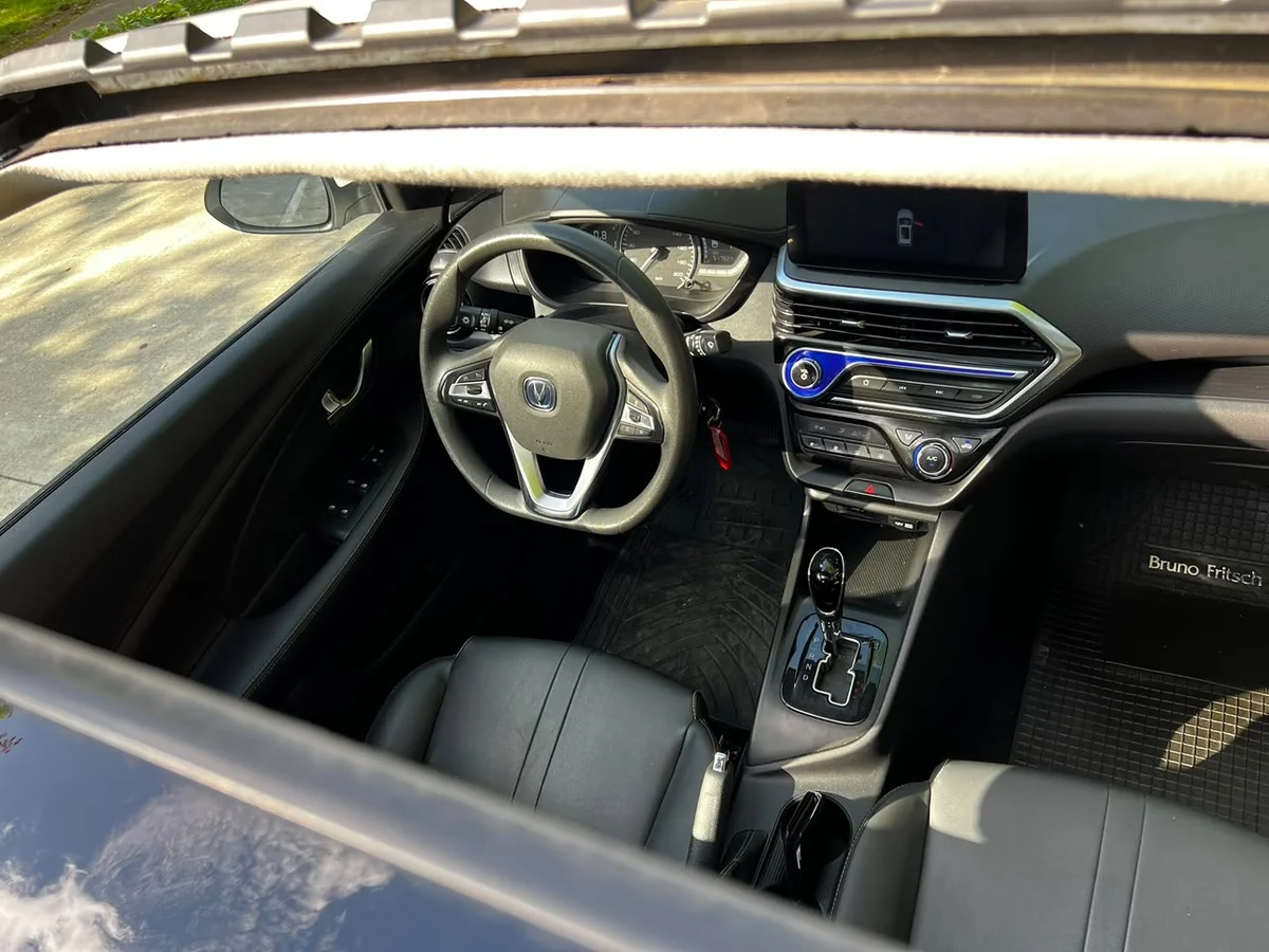 Changan Alsvin 1.5L AT año 2023 - Miniatura 2