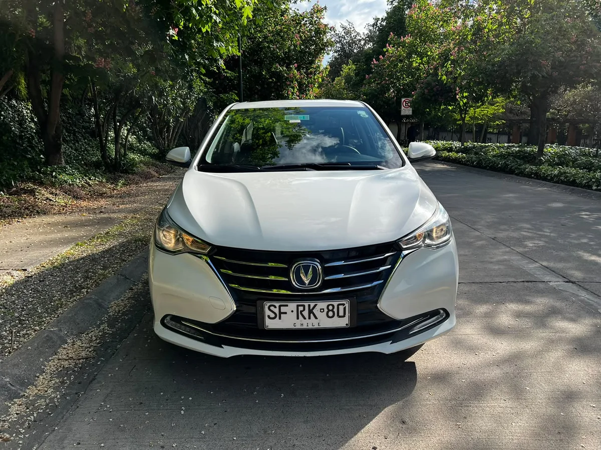 Changan Alsvin 1.5L AT año 2023 - Miniatura 3